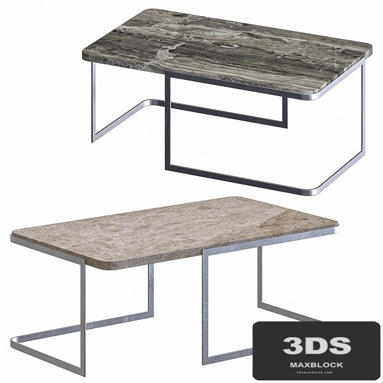 Elba coffee table
