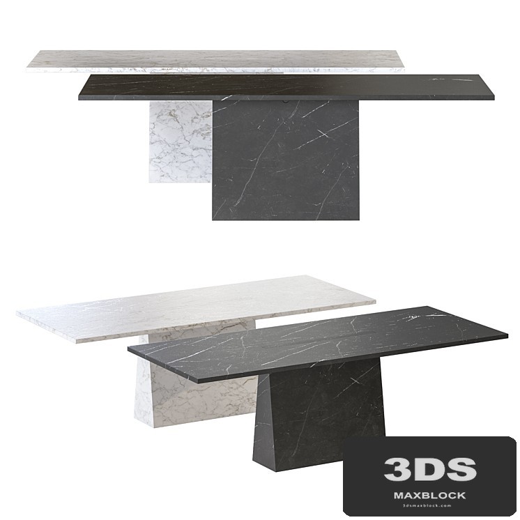 Agapecasa Incas Table