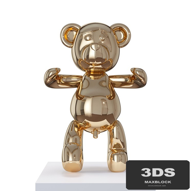 Bear