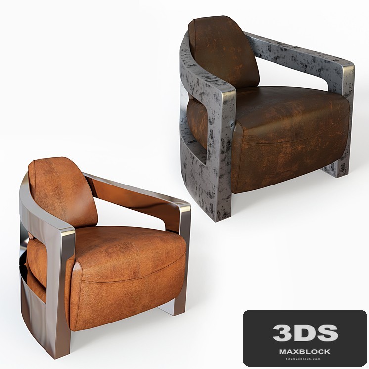 Armchair mars