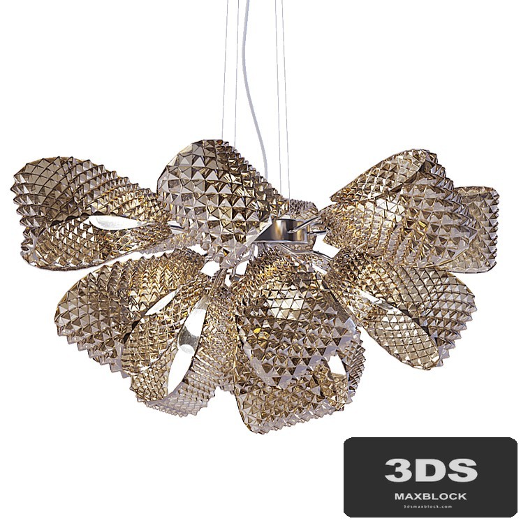 Chandelier Sylcom Suite 400