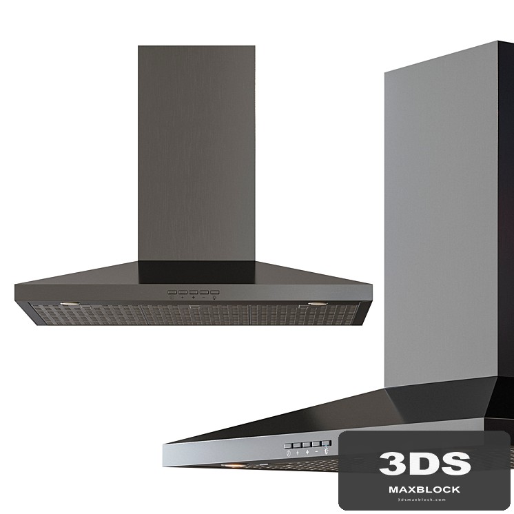 Falmec Vulcano Potenza Hood