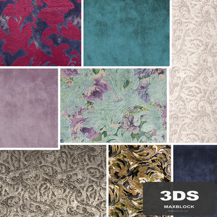 upholstery fabrics