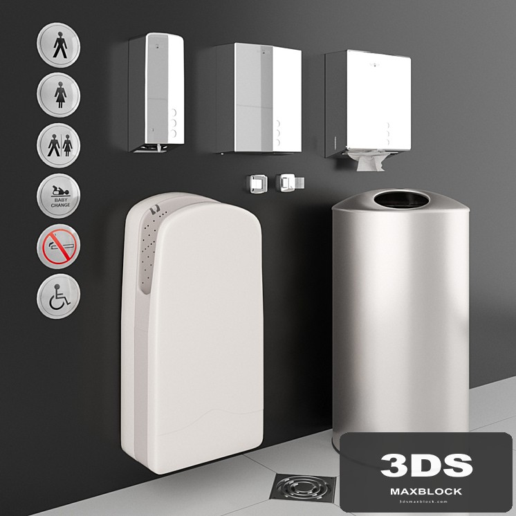 NOFER washSETgloss # 03