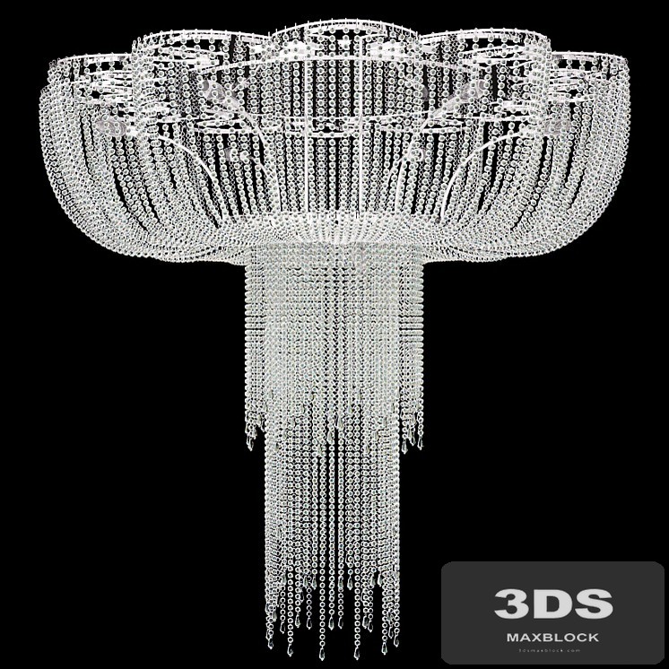 Chandelier CHIARO Susanna