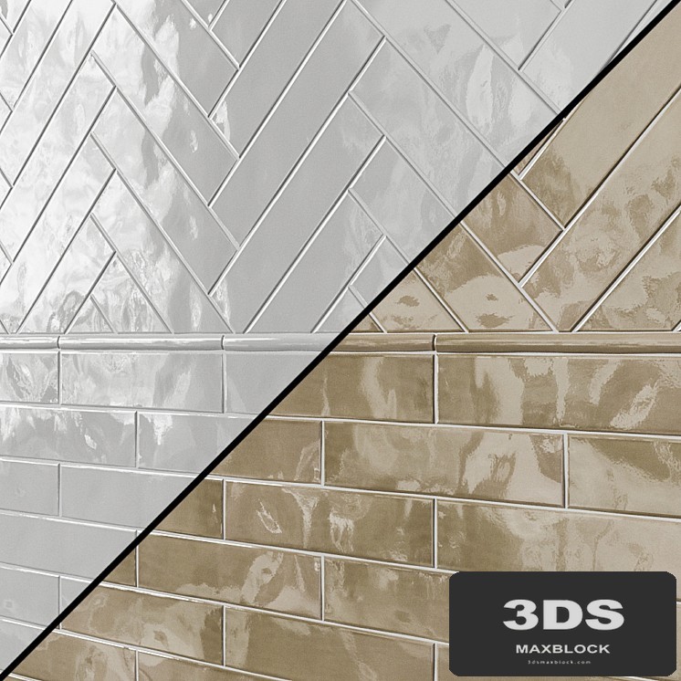 Manchester ceramic tile