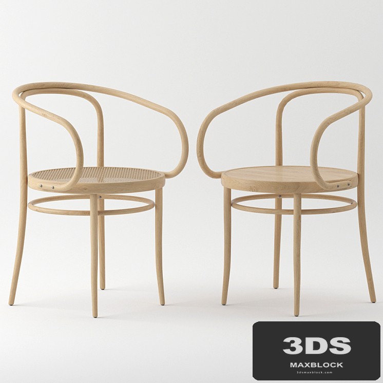 Wiener stuhl chair