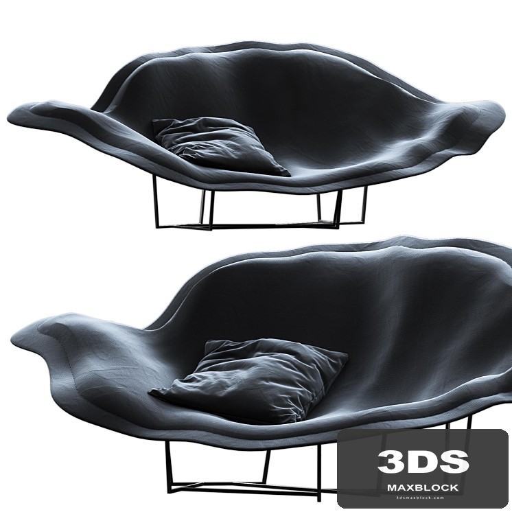 Poliform Wallace Armchair