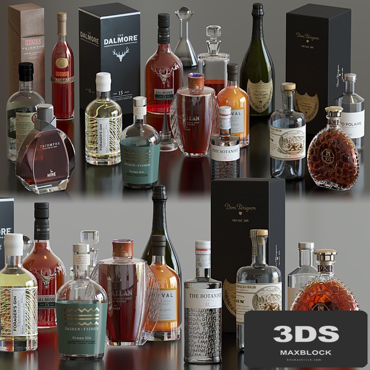 Bottles_Bottle