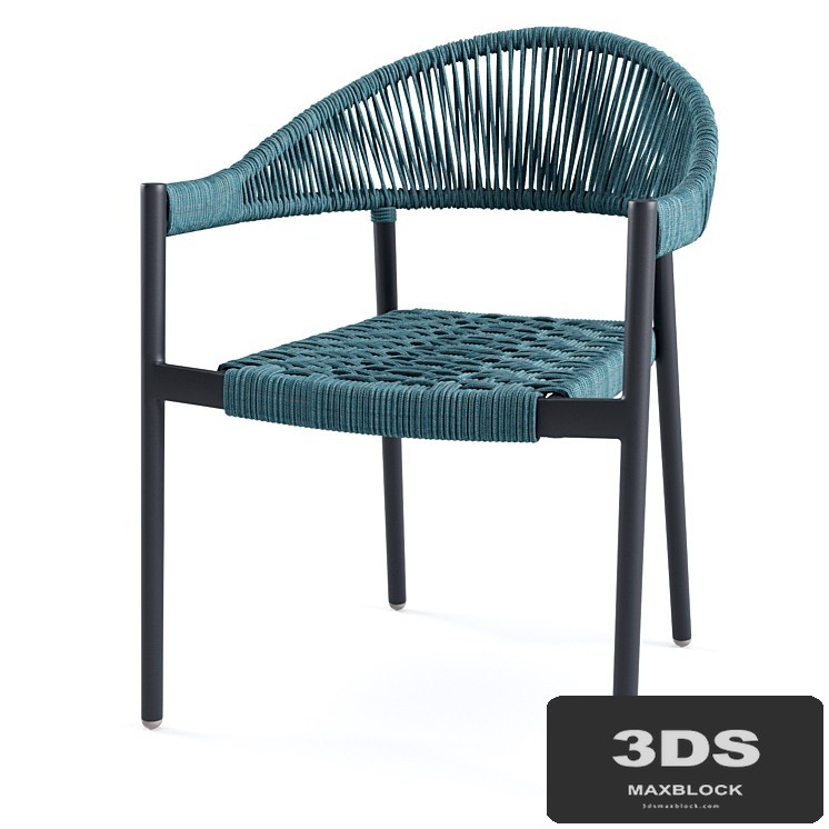 Source Furniture Skye Dining Arm Chair