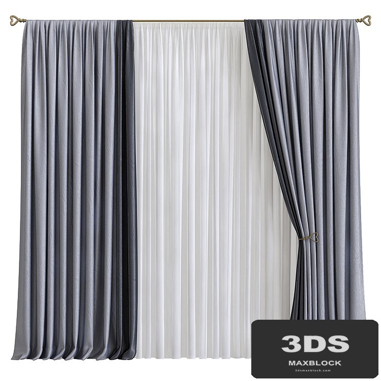 Curtain 581