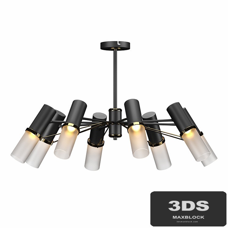 Favorite lighting F-Promo Viator 2558-8P