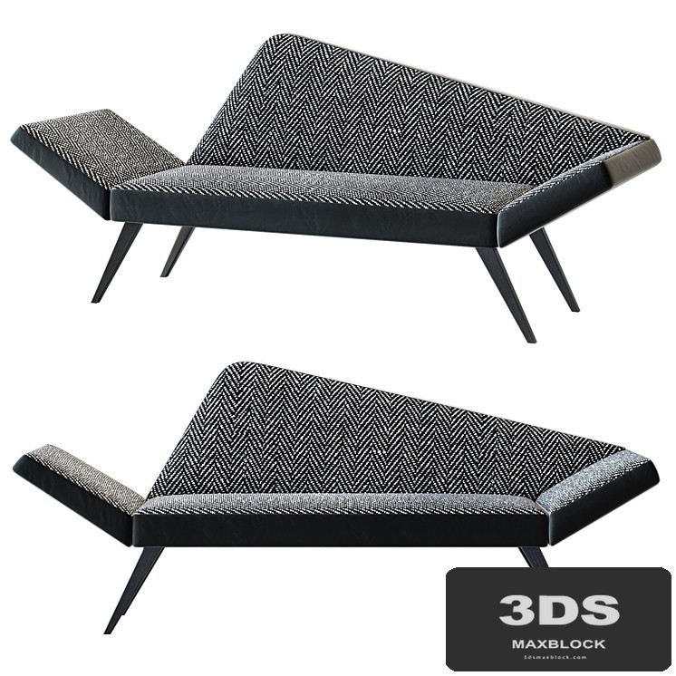 Facett sofa
