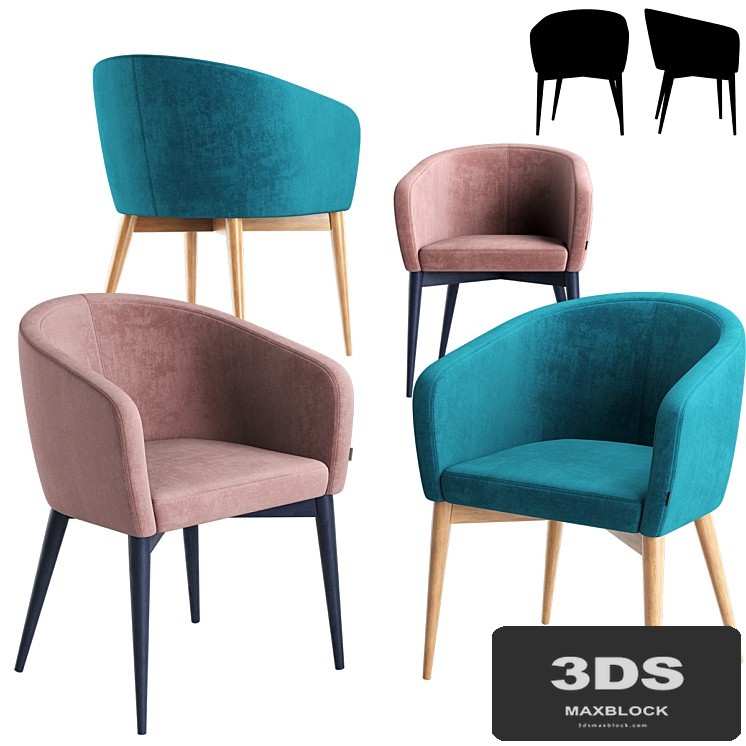 Torino chair