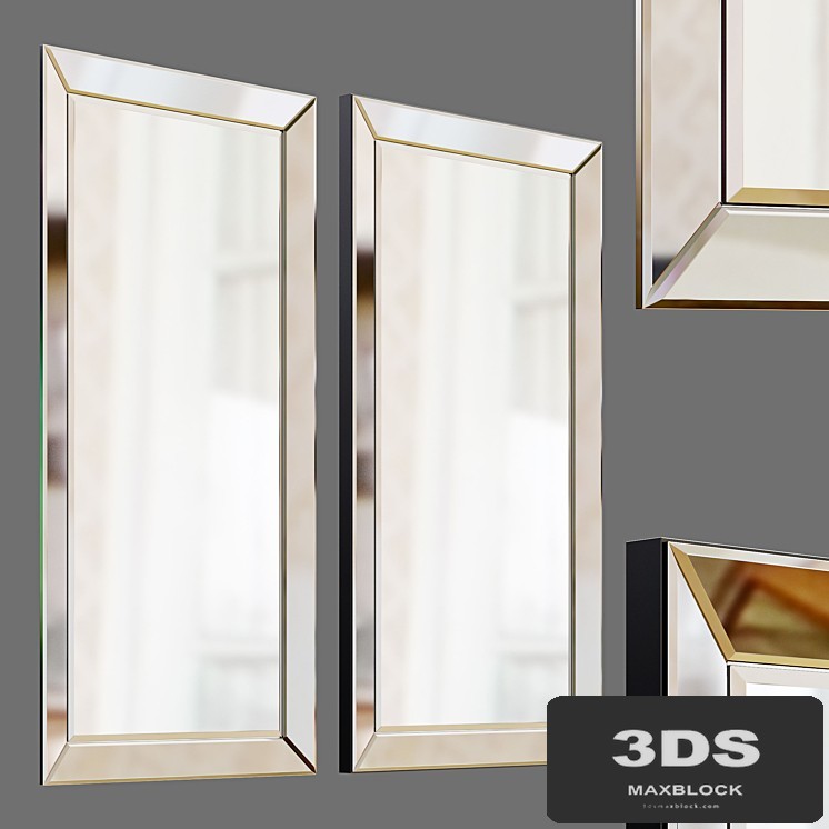 Vinsan Mirror