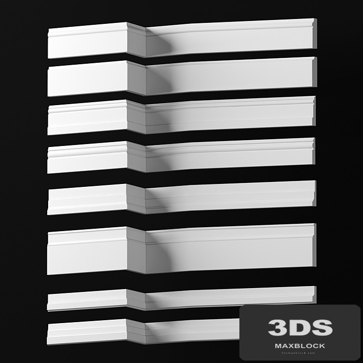 BaseBoard Collection - Dikart