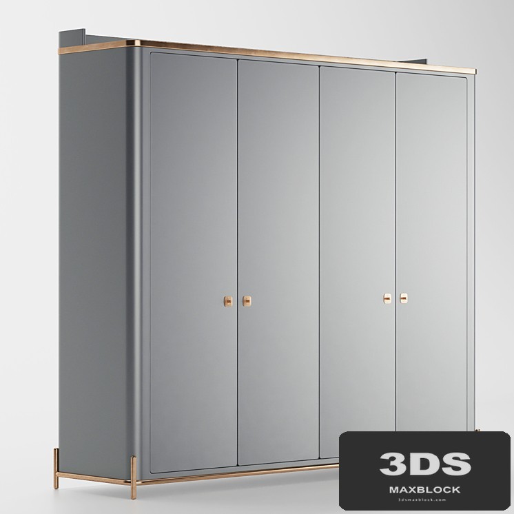 Kayra wardrobe