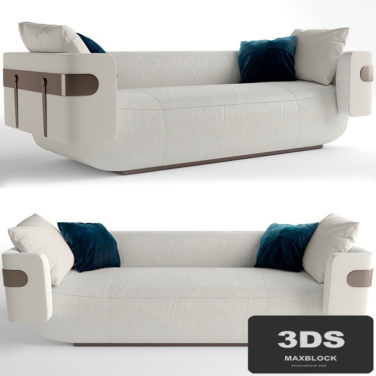 Longhi mi sofa