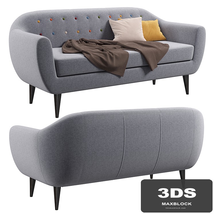Sofa Rotterdam-3