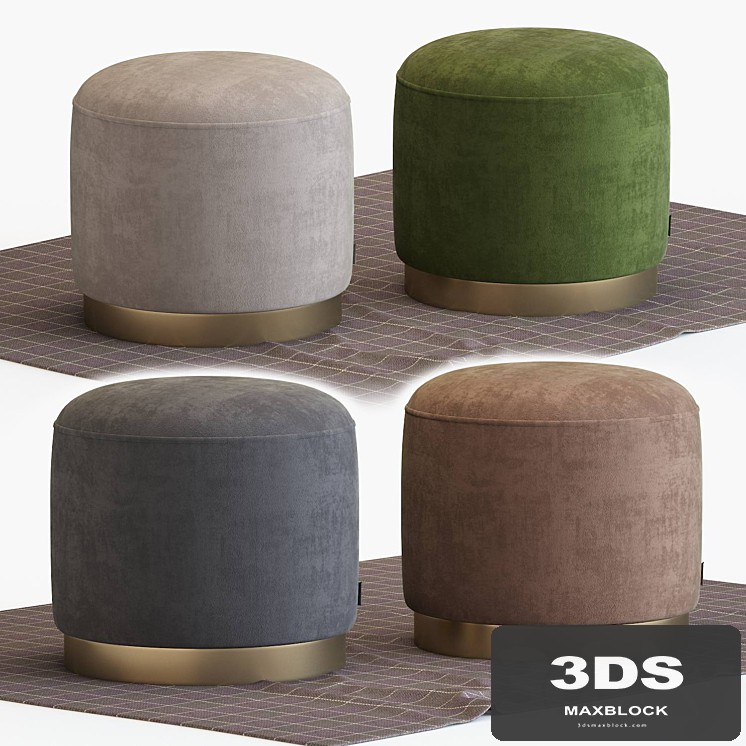 Lune-stools
