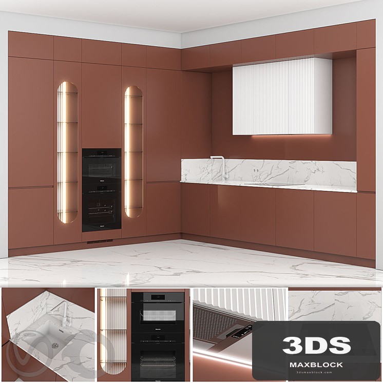 Corner Kitchen Mats