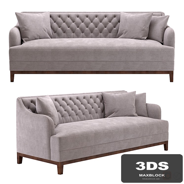 Sofa Frankfurt Unterzo