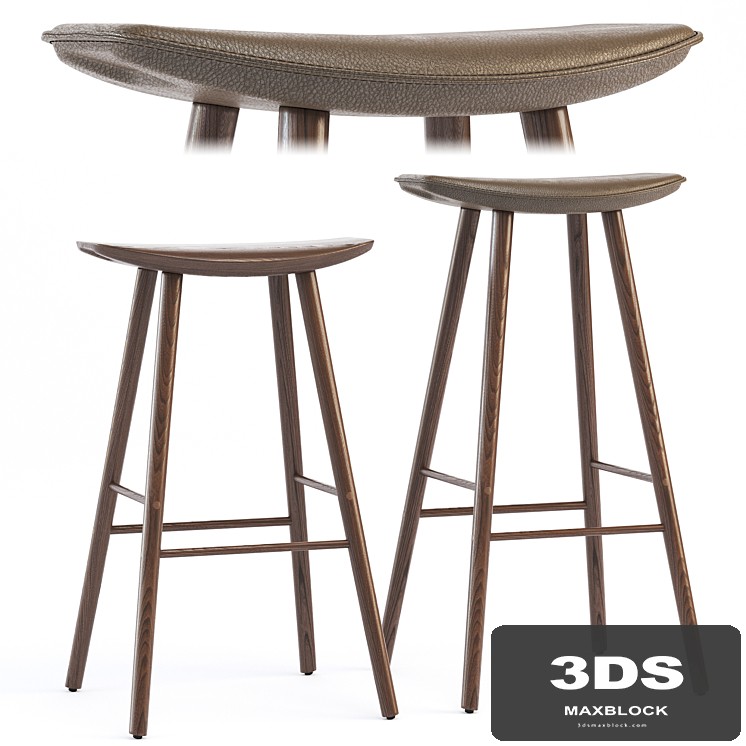 A stool for creation