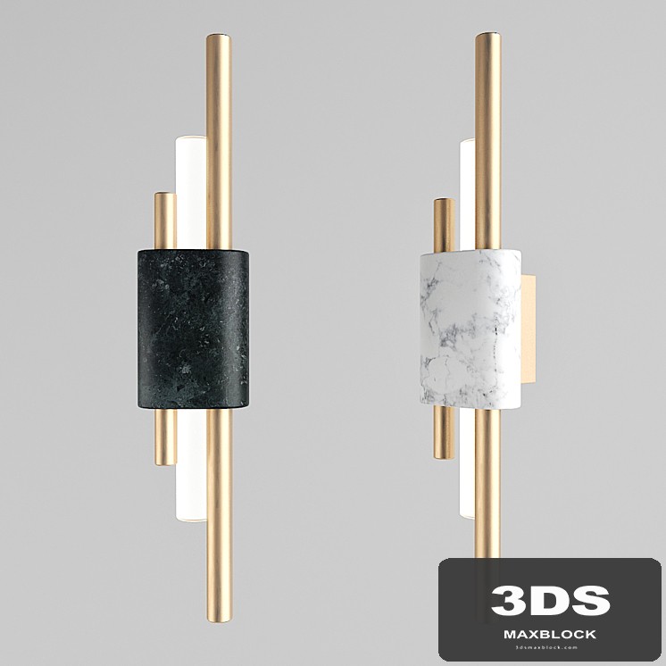 TANTO LARGE WALL LIGHT