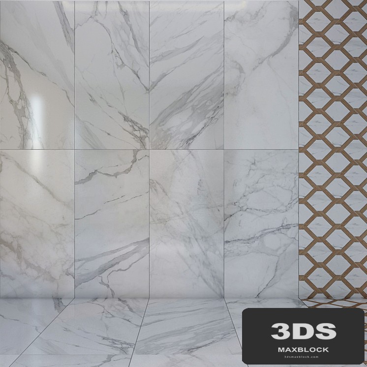 Ceramic granite Kerama Marazzi Monte Tiberio
