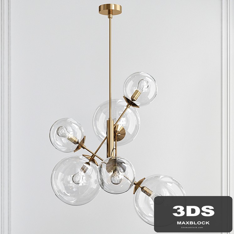 Metal Lux GLOBAL