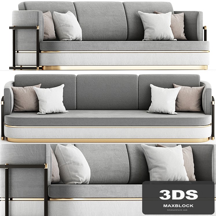 Como sofa
