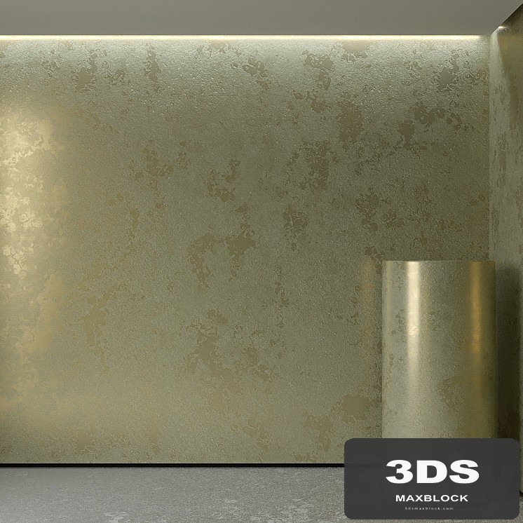 decorative plaster 4