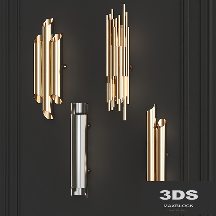 Eichholtz wall light Collections