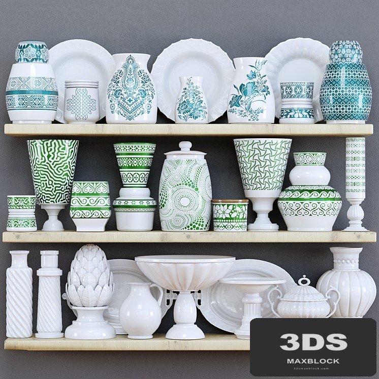 Tableware-02