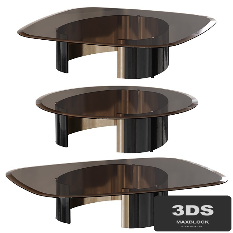 Minotti bangle