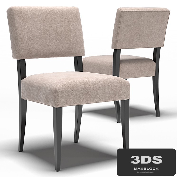 Dantone | Chair "Bat"