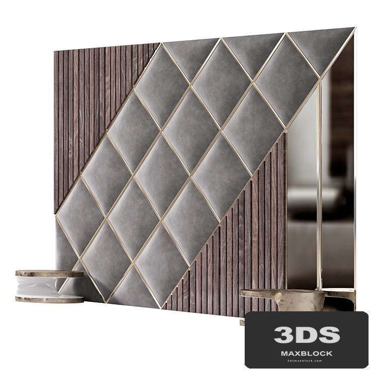 Headboard 21