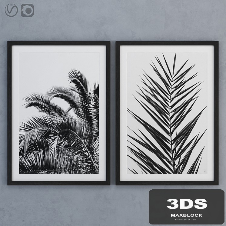 Eichholtz prints