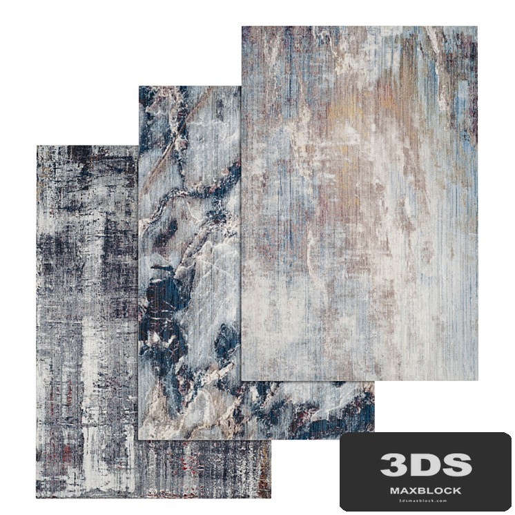 Carpets Set 234