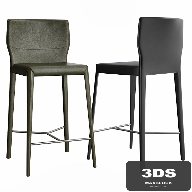Maryl - Sg Bar Stool