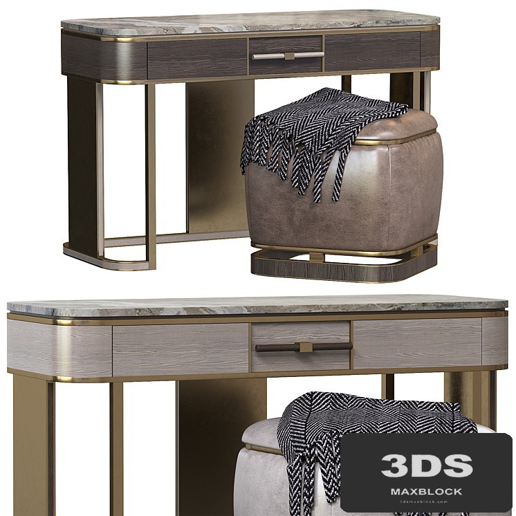 Ashi Desks
