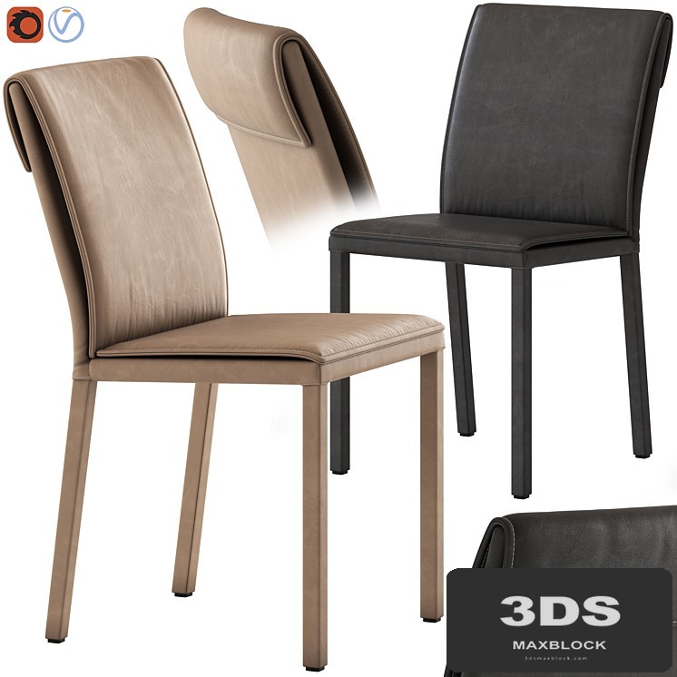 Altacom molly chair
