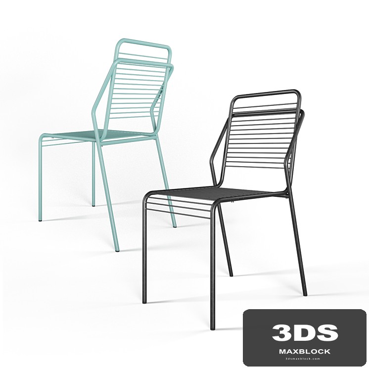 Chair Premier Group - LeTube