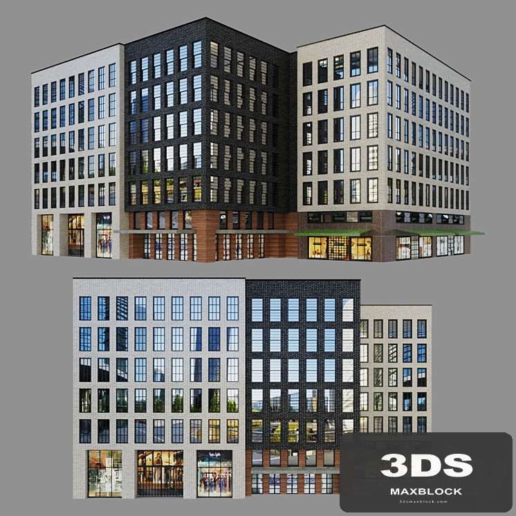 Brigade building