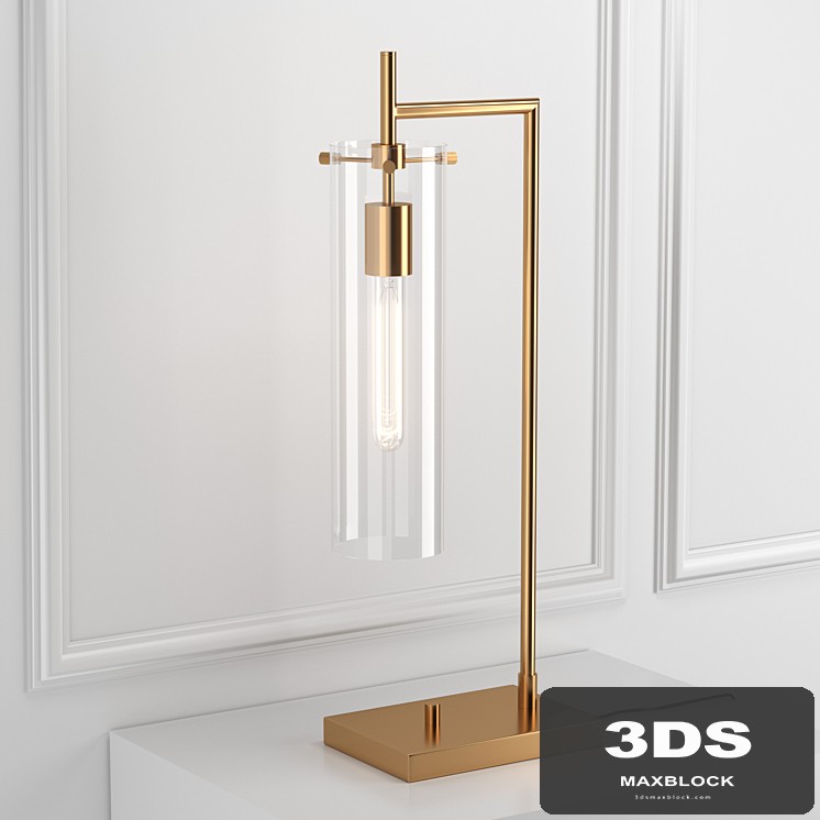 Marian table lamp