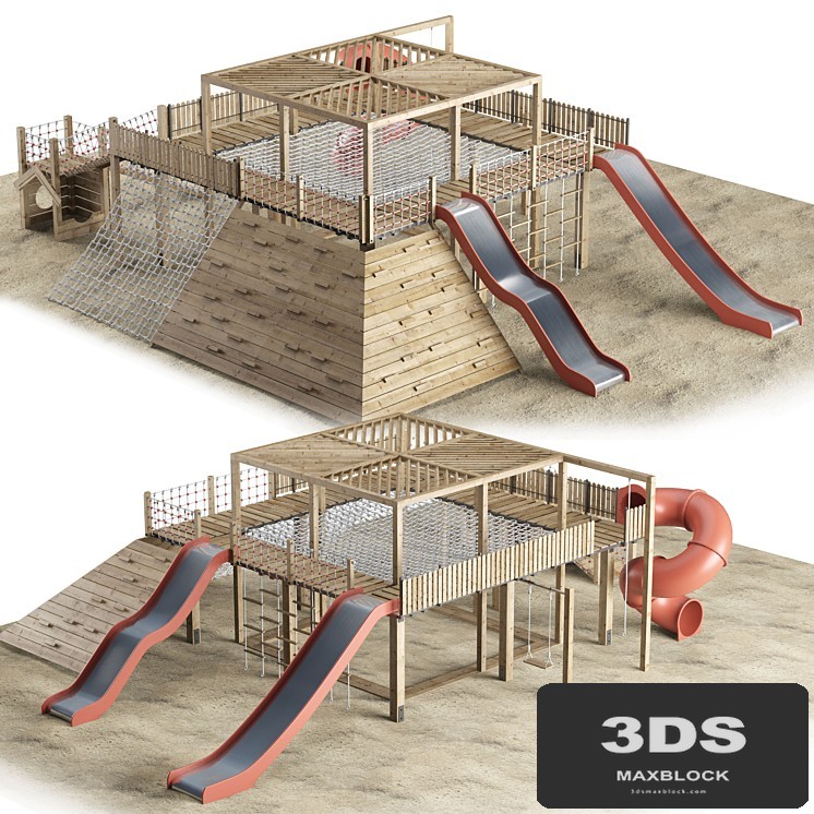 KPG KidsPlayGround