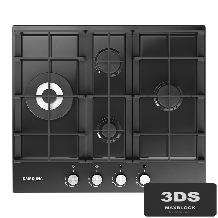 Samsung NA3000H NA64H3030BK