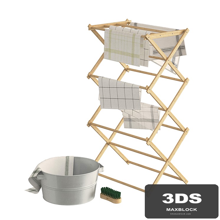 Tumble dryer Borstad Ikea