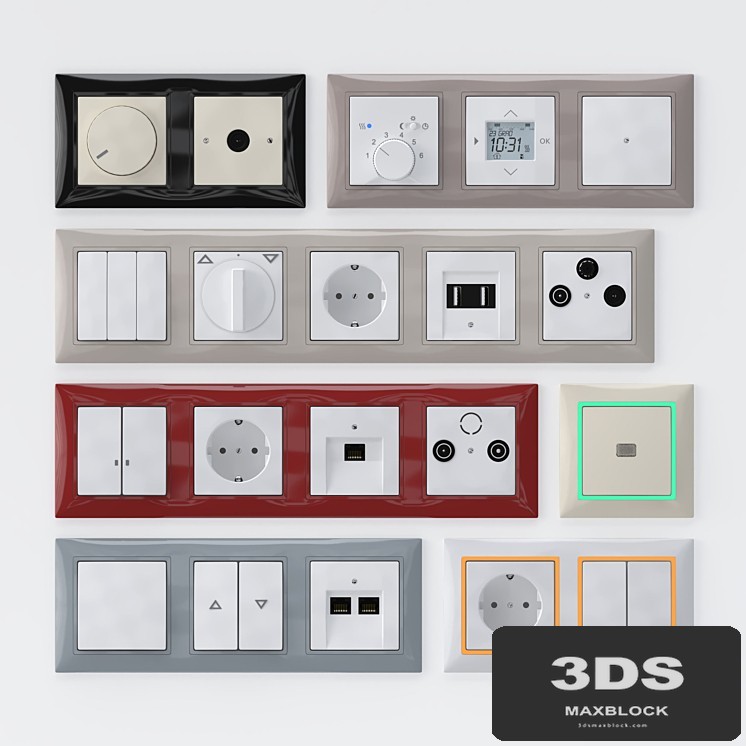 ABB Basic 55