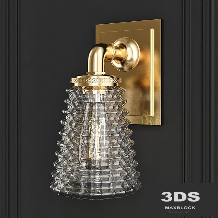 Wall lamp
